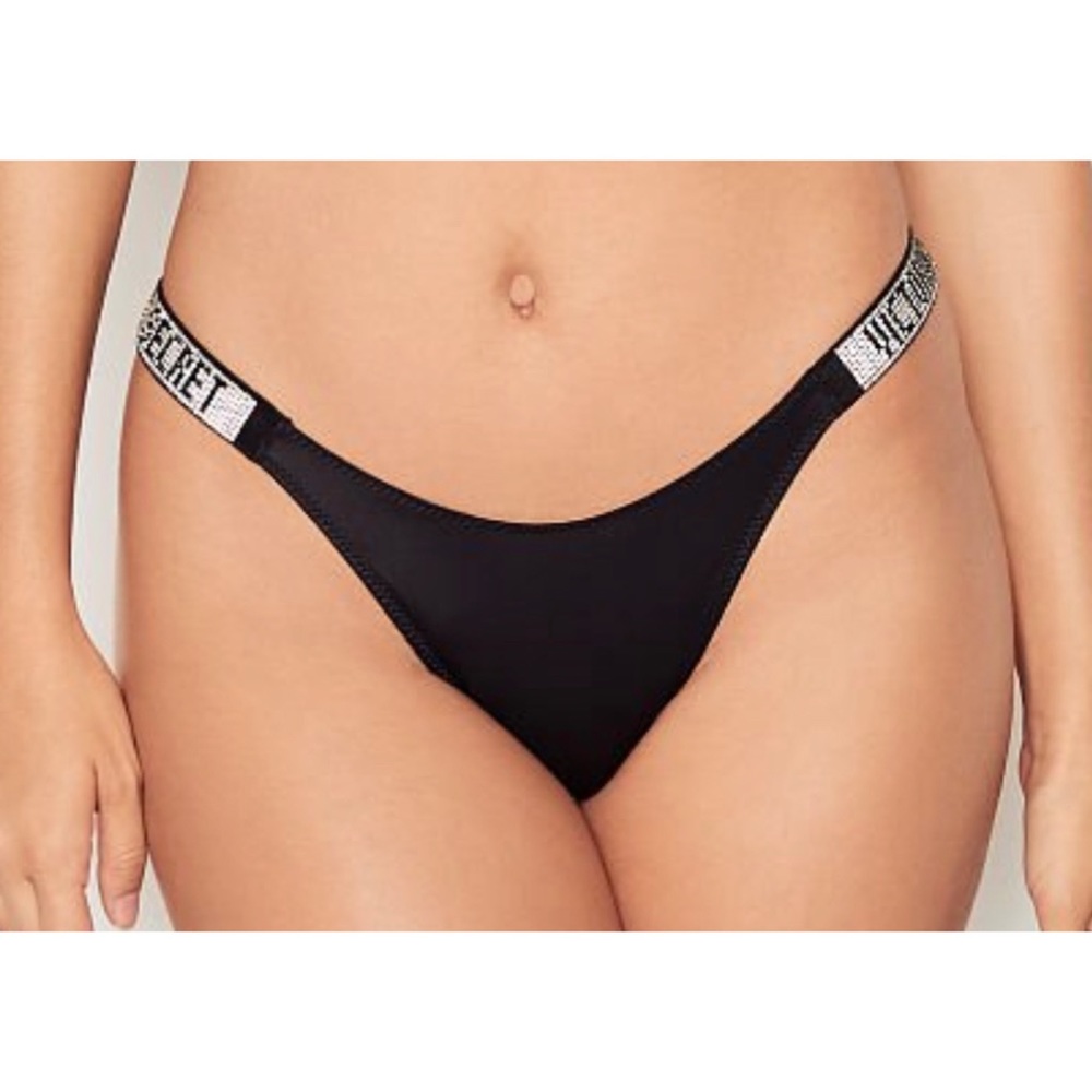 Victoria’s Secret Bikini Bottom underwear